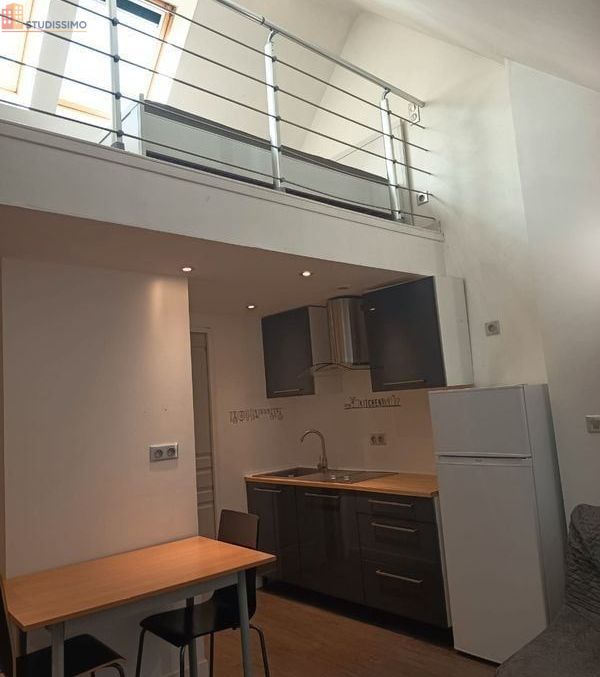 Studio 15m² Corbie 80800 - Photo 3