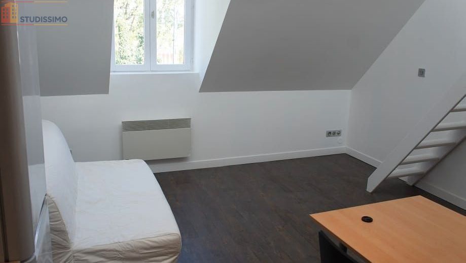 Studio 15m² Corbie 80800 - Photo 1