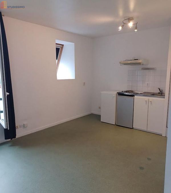 Studio à Amiens