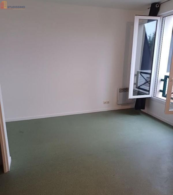 Studio 23m² Amiens centre - Proche gare - Photo 2