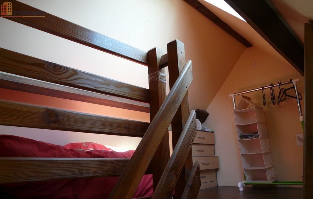 Studio 16m² Amiens - Sans caractéristique specified - Photo 3