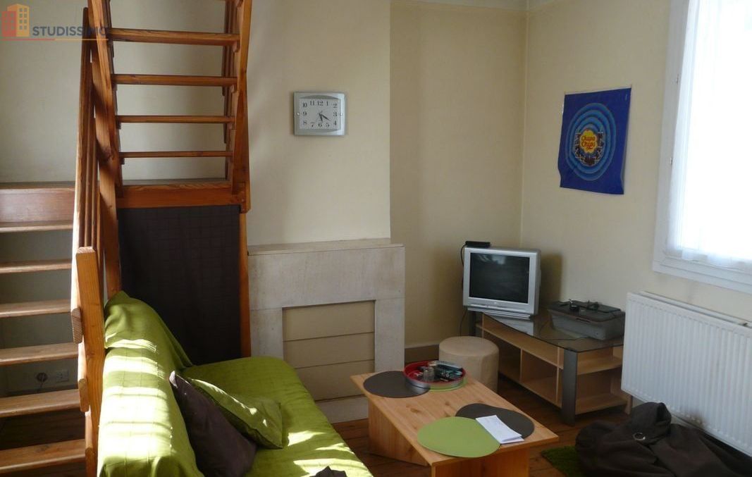 Studio à Amiens