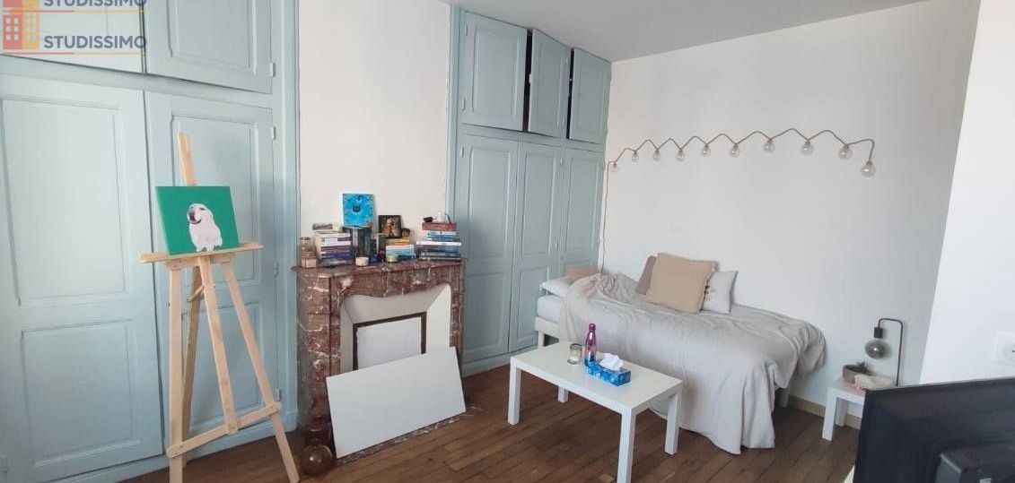Studio à Amiens