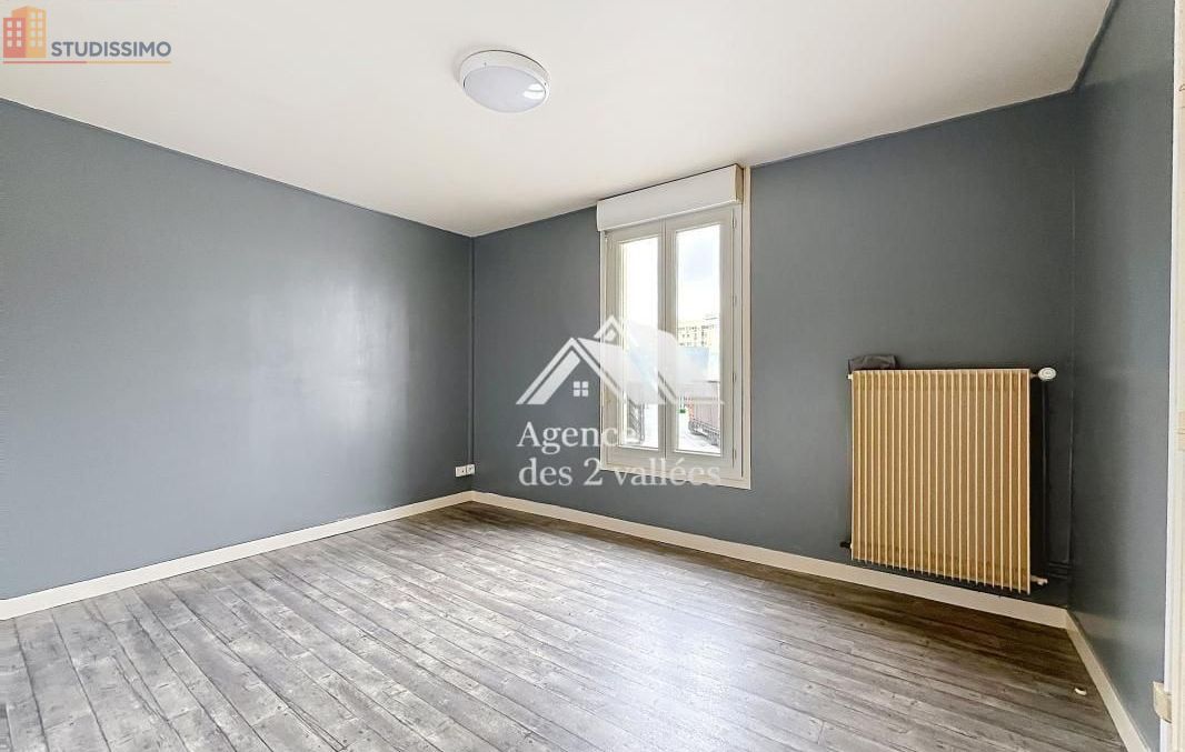 Studio 22m² Faverolles 80500 - Photo 11