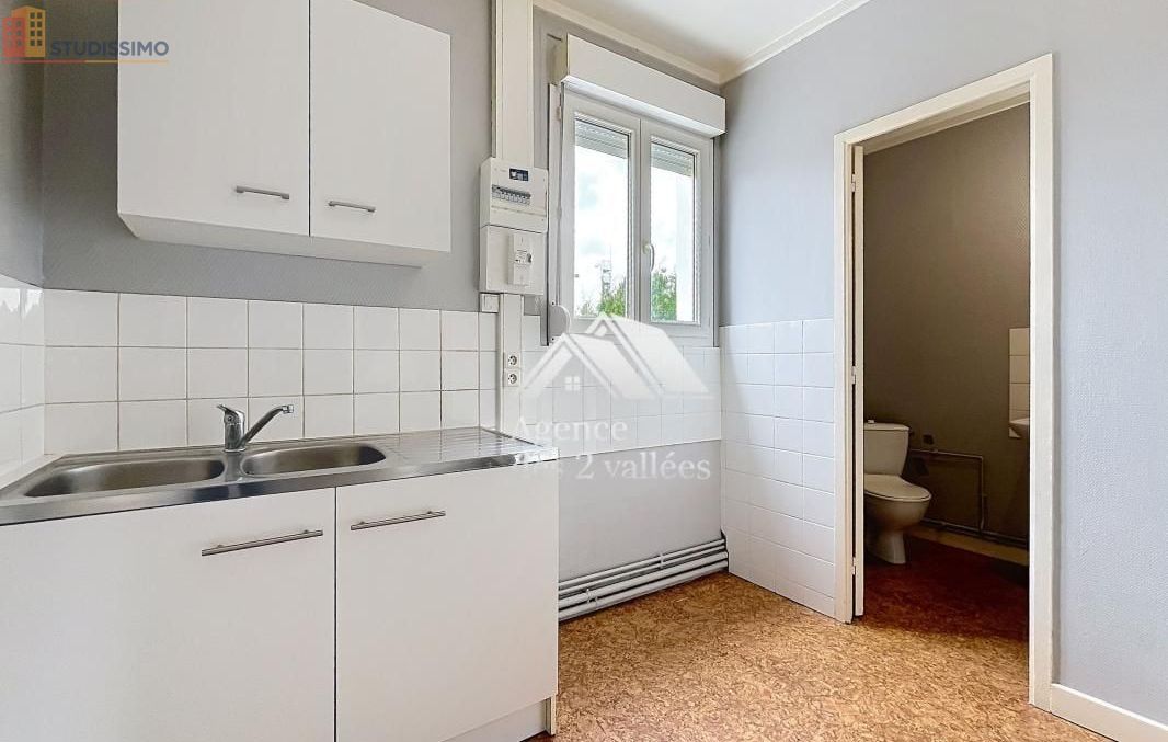 Studio 22m² Faverolles 80500 - Photo 6