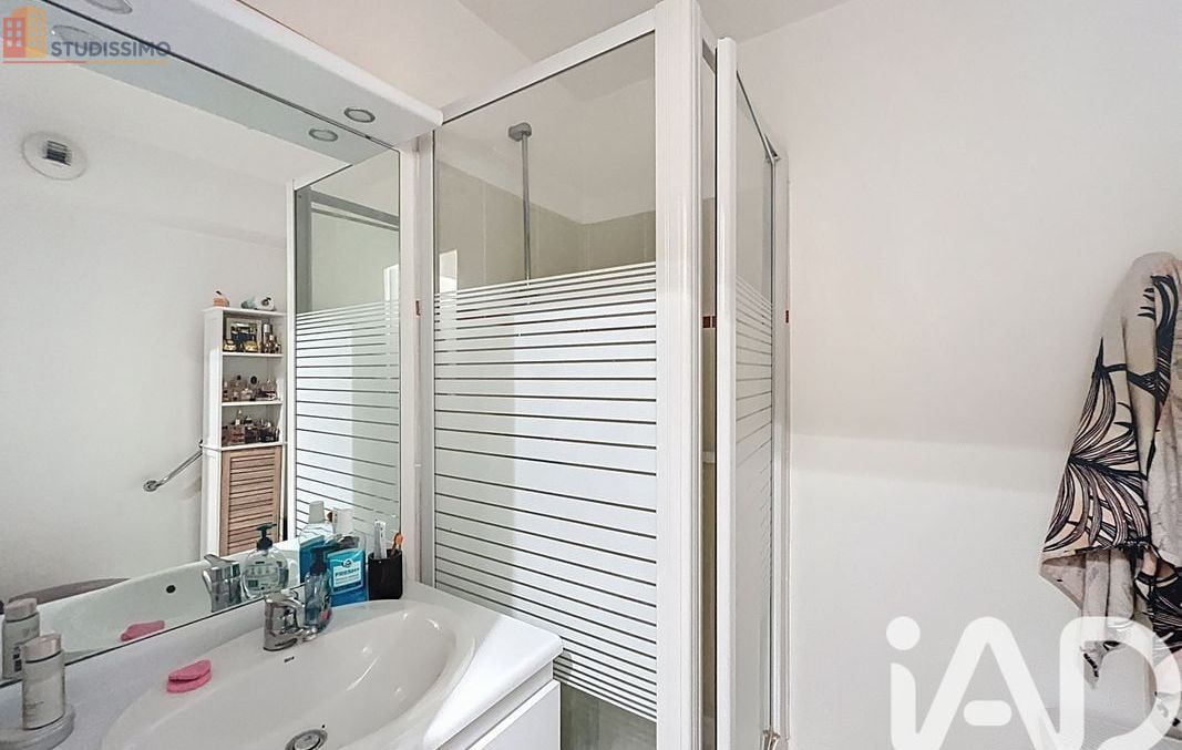 Studio 26m² Chaumont-en-Vexin - Étage élevé, DPE C - Photo 2