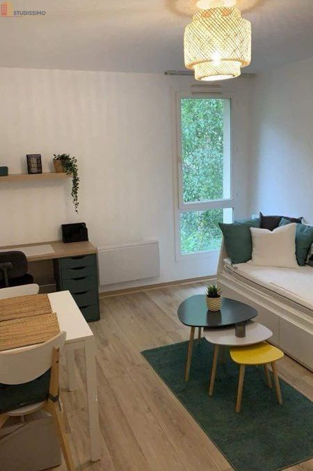 Studio à Amiens