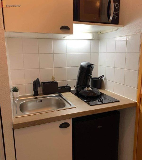 Studio 20m² Amiens 80080 - Meublé, 2e étage - Photo 5