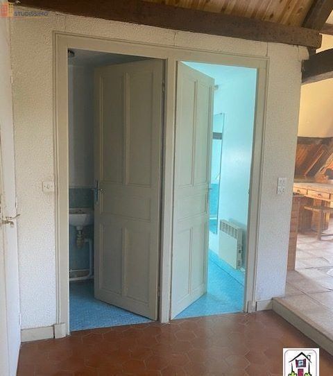 Studio 44m² Clermont 60600 - Étage élevé, lumineux - Photo 8