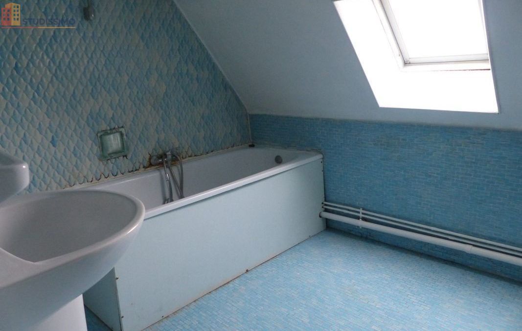Studio 44m² Clermont 60600 - Étage élevé, lumineux - Photo 7