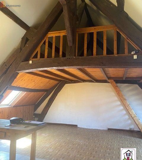 Studio 44m² Clermont 60600 - Étage élevé, lumineux - Photo 6