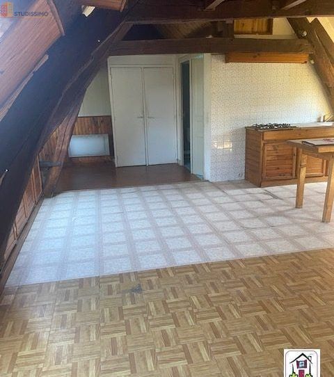 Studio 44m² Clermont 60600 - Étage élevé, lumineux - Photo 3