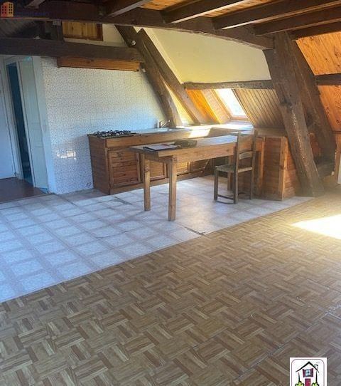 Studio 44m² Clermont 60600 - Étage élevé, lumineux - Photo 4