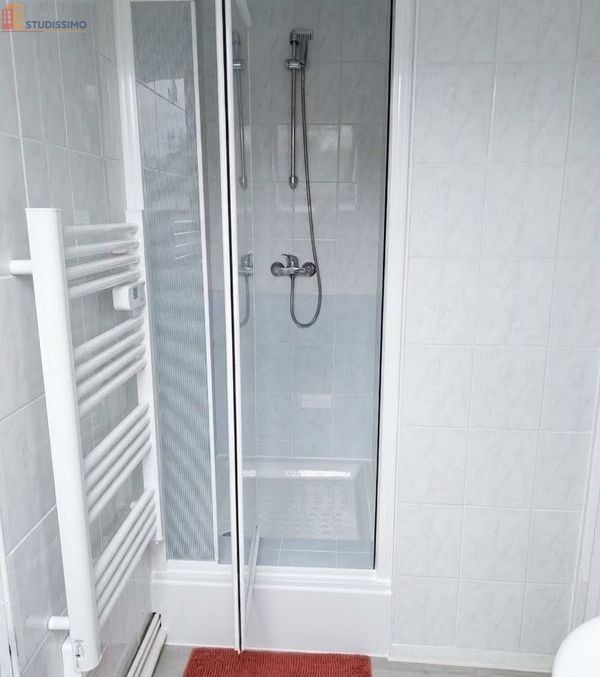 Studio meublé 18m² Amiens 80080 - Proche Citadelle - Photo 1