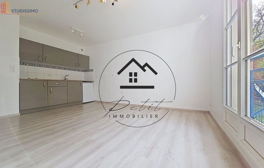 Studio 30m² Clermont 60600 - Photo 7