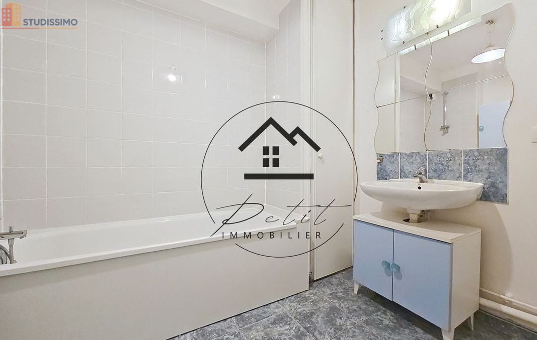 Studio 30m² Clermont 60600 - Photo 6