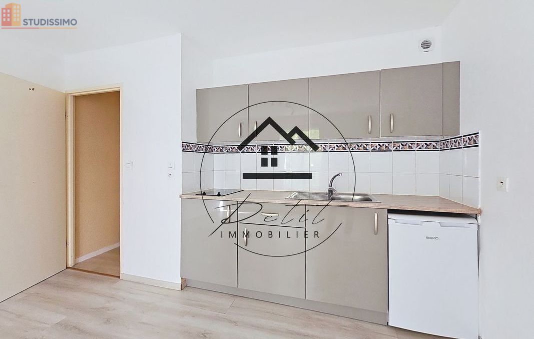 Studio 30m² Clermont 60600 - Photo 5