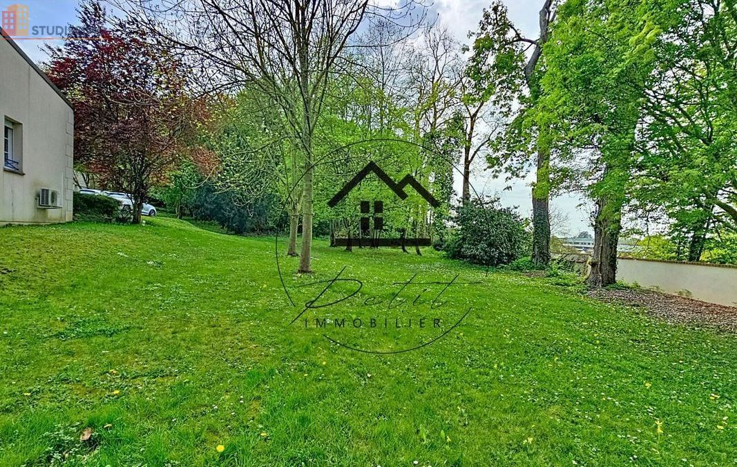 Studio 30m² Clermont 60600 - Photo 4