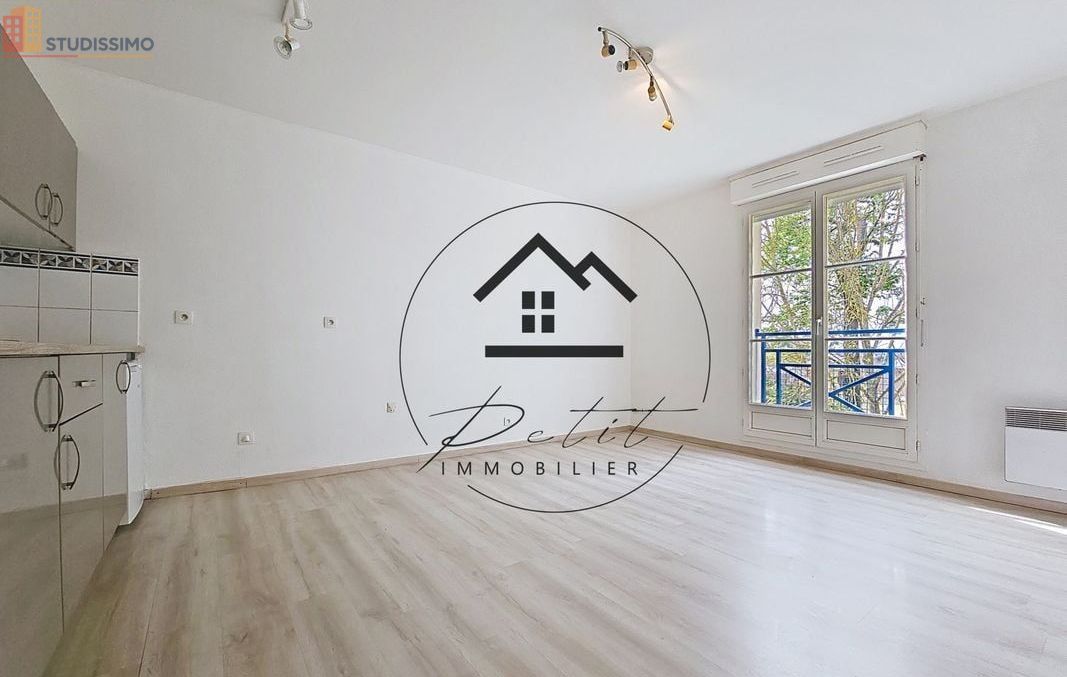 Studio 30m² Clermont 60600 - Photo 2