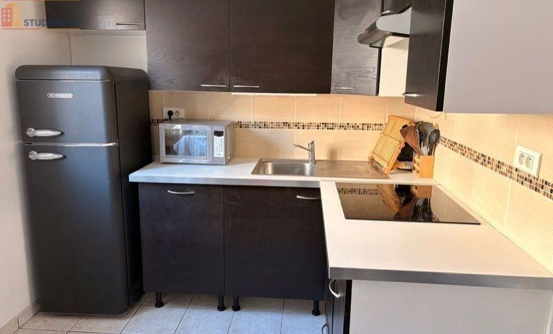 Studio meublé 26m² Amiens centre - Proche gare, charmant - Photo 4