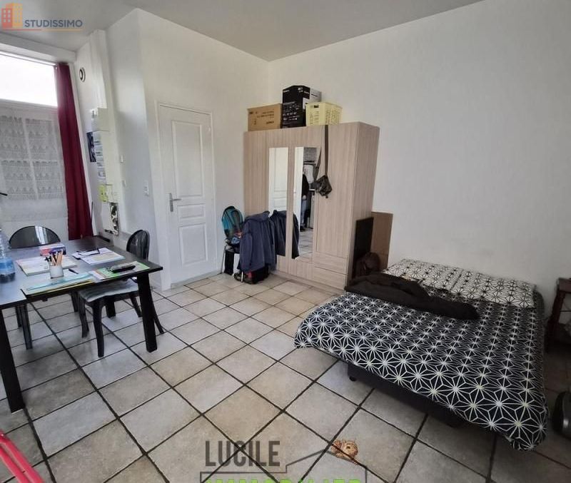 Studio à Mouy