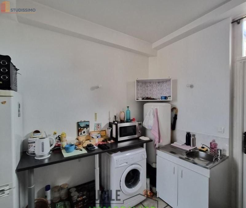 Studio 26m² Mouy - lumineux - Photo 4
