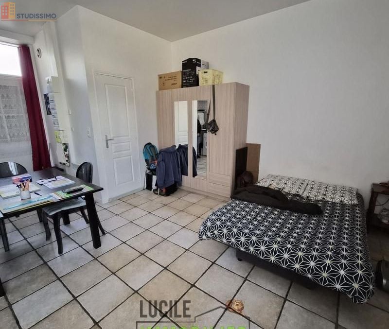 Studio 26m² Mouy - lumineux - Photo 2