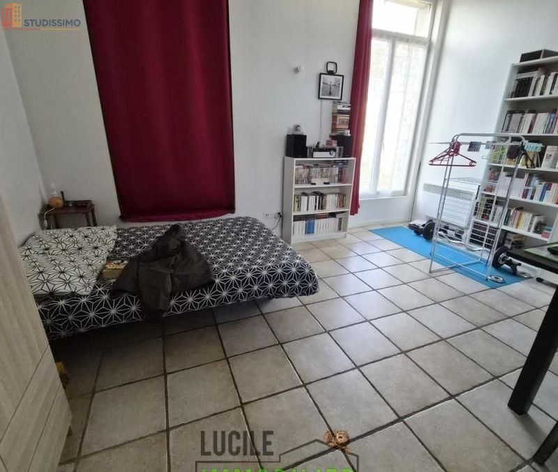 Studio 26m² Mouy - lumineux - Photo 1