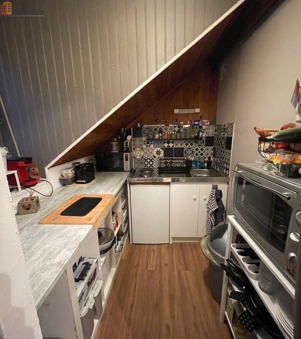Studio 25m² Amiens centre - Henriville - Photo 8