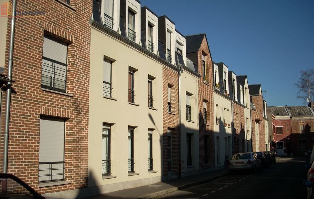 Studio à Amiens