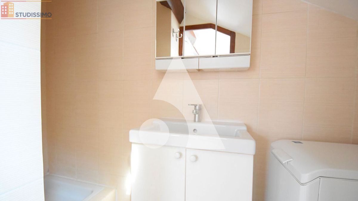 Studio 15m² Chantilly - Charme, lumineux - Photo 4