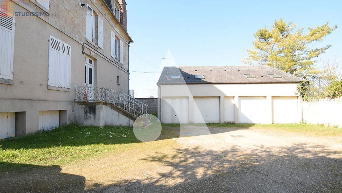 Studio 15m² Chantilly - Charme, lumineux - Photo 1
