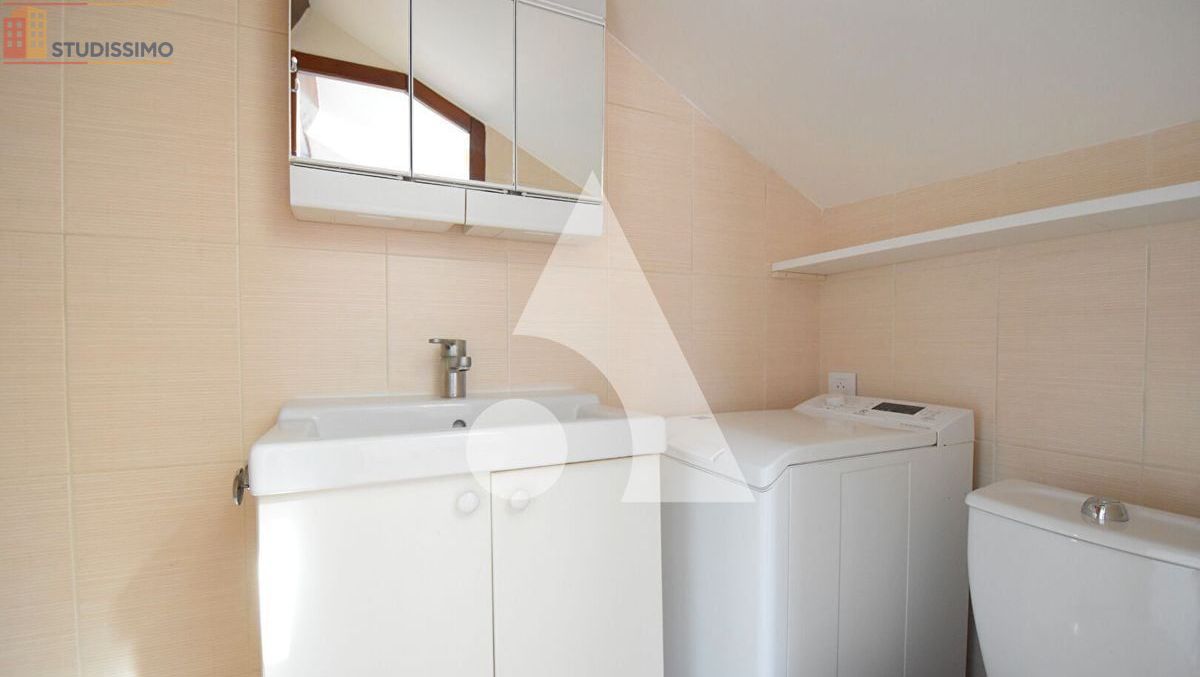 Studio 15m² Chantilly - Charme, lumineux - Photo 2