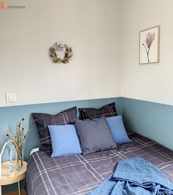 Studio 26m² Compiègne 60200 - Photo 8