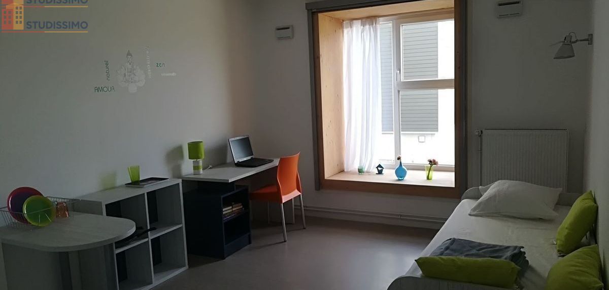 Studio meublé 20m² Amiens - Tout confort, résidence récente - Photo 7
