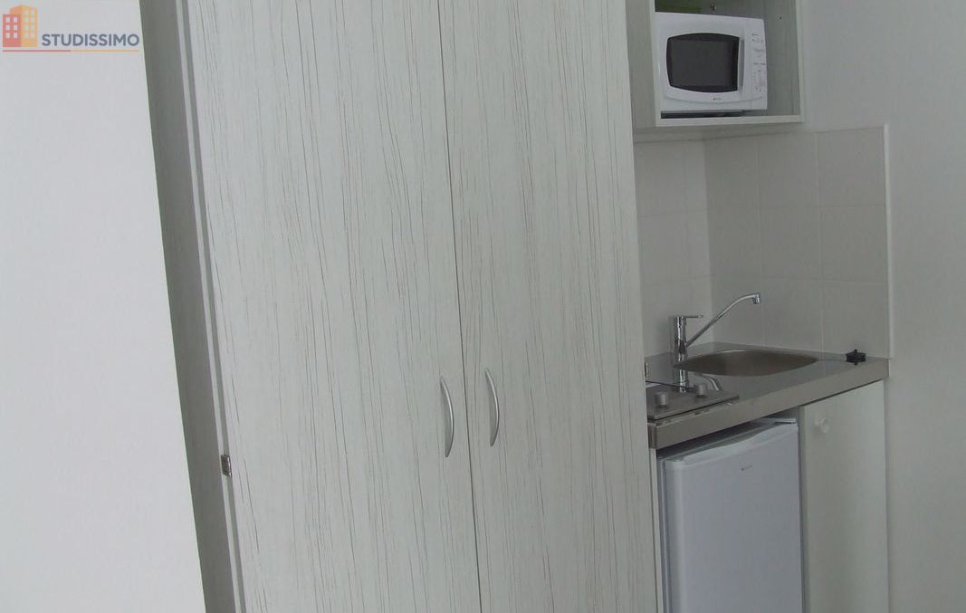 Studio meublé 20m² Amiens - Tout confort, résidence récente - Photo 5