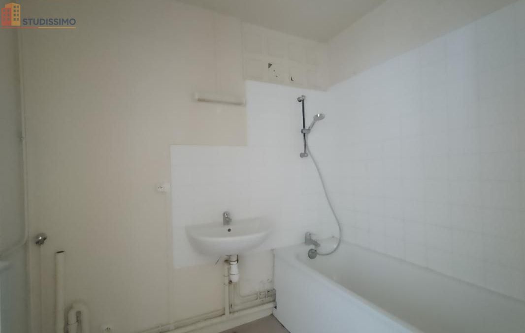 Studio 53m² Chantilly - Spacieux, 1 chambre - Photo 6