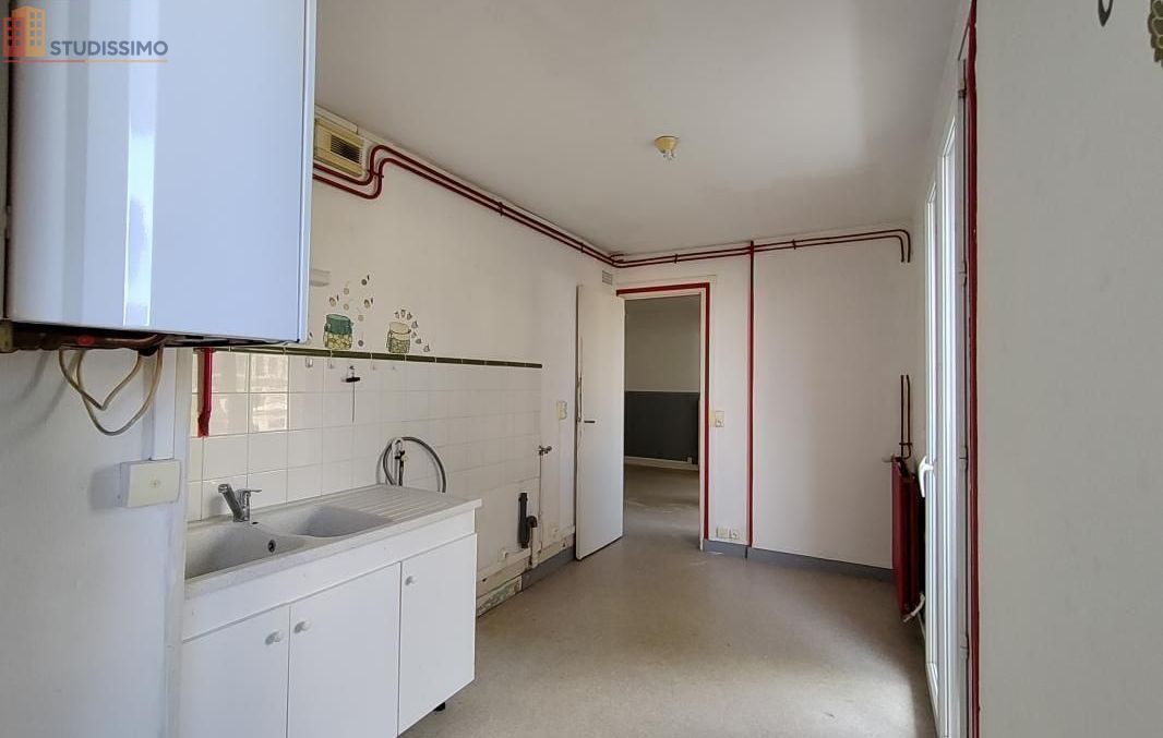 Studio 53m² Chantilly - Spacieux, 1 chambre - Photo 5