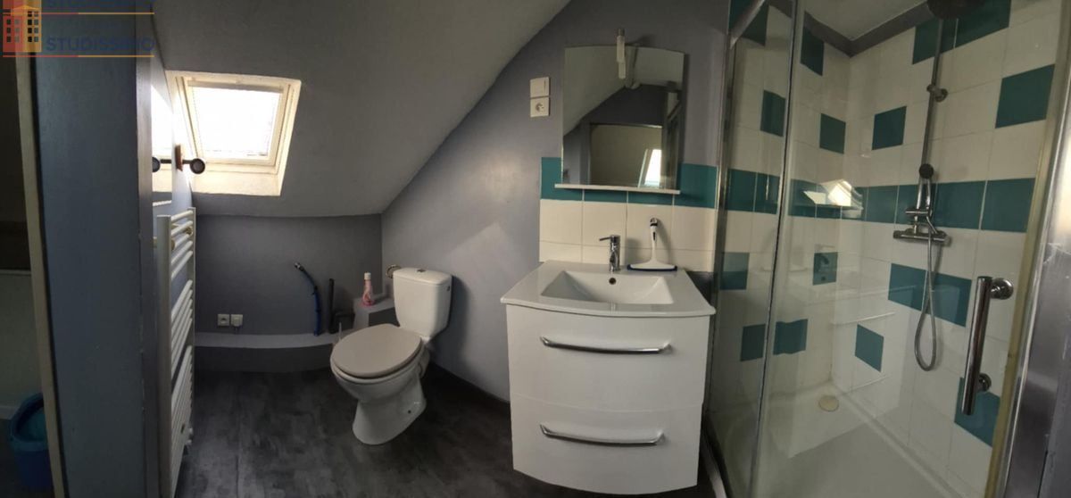 Studio meublé 15m² Amiens 80000 - Meublé, 2e étage - Photo 1