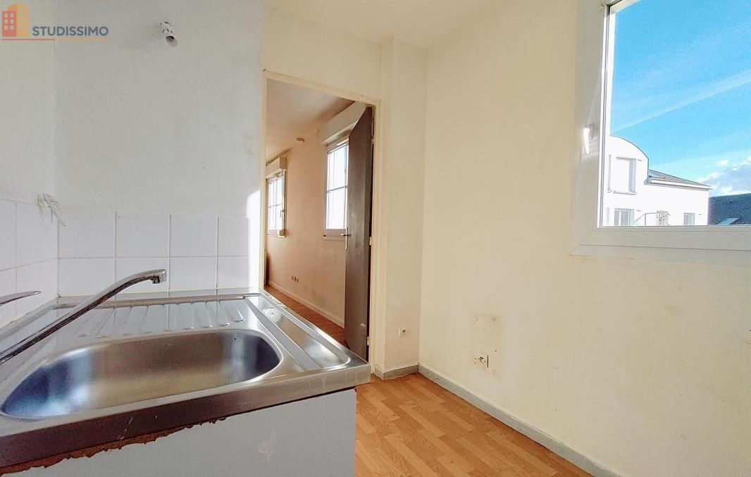 Studio 30m² Beauvais - DPE C, lumineux - Photo 6