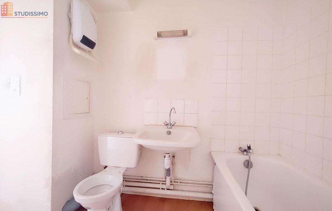 Studio 30m² Beauvais - DPE C, lumineux - Photo 4