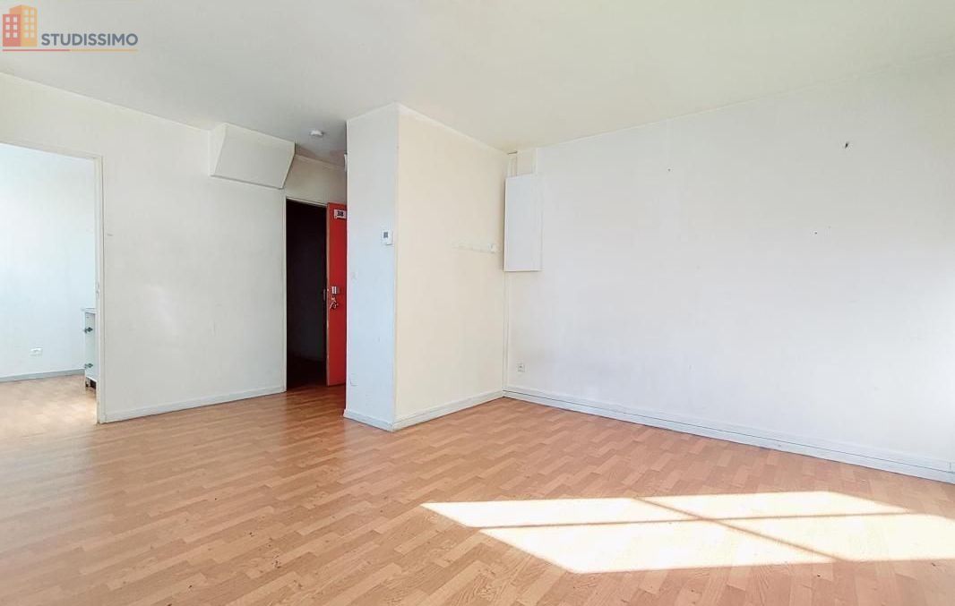 Studio 30m² Beauvais - DPE C, lumineux - Photo 3