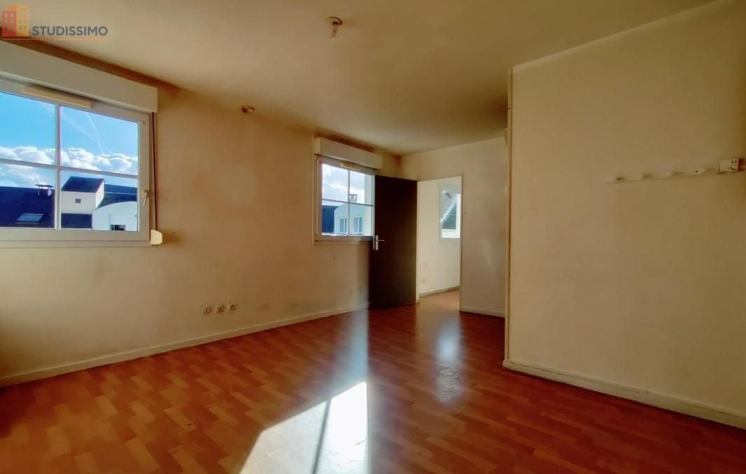 Studio 30m² Beauvais - DPE C, lumineux - Photo 2
