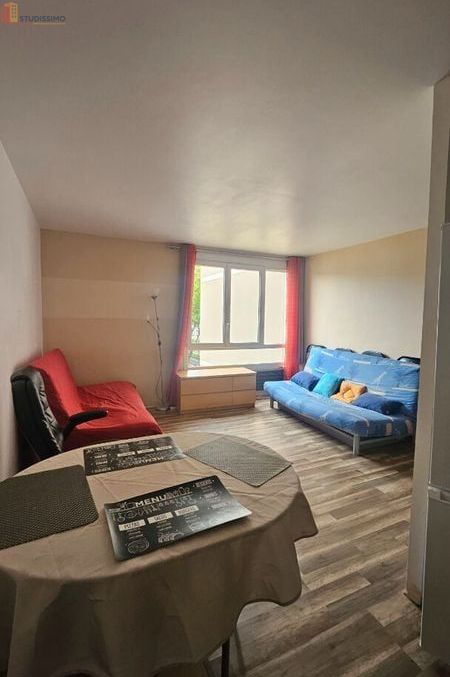 Studio 30m² Beauvais - DPE C, 3e étage - Photo 3