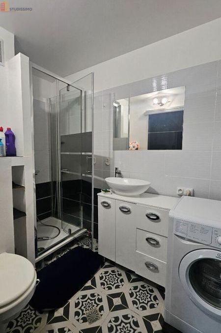 Studio 30m² Beauvais - DPE C, 3e étage - Photo 1