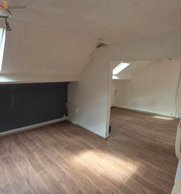 Studio 29m² Péronne 80200 - Centre-ville, fonctionnel - Photo 5