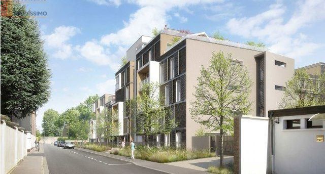 Studio 30m² Amiens 80000 - DPE B, 3e étage - Photo 17
