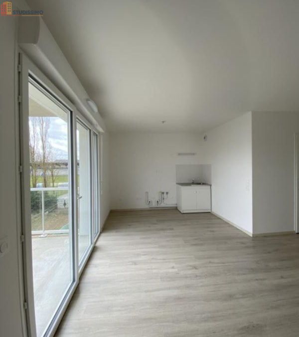 Studio 30m² Amiens 80000 - DPE B, 3e étage - Photo 13