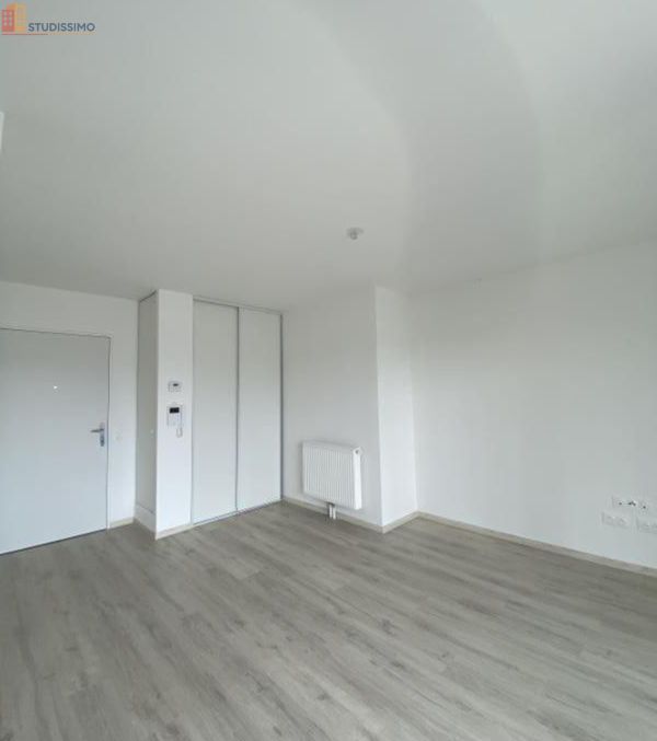 Studio 30m² Amiens 80000 - DPE B, 3e étage - Photo 14
