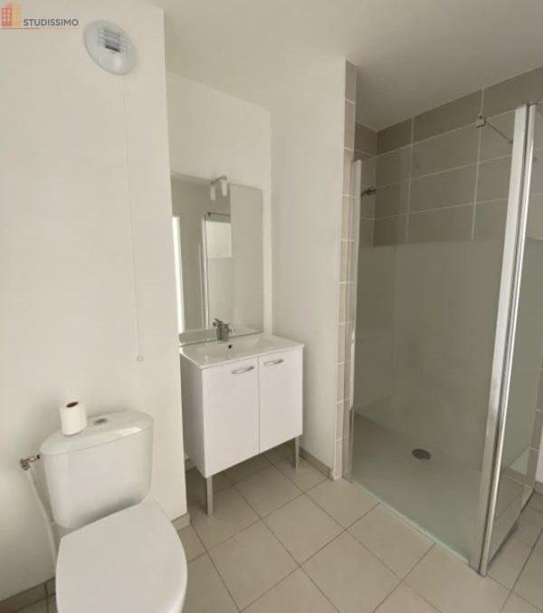 Studio 30m² Amiens 80000 - DPE B, 3e étage - Photo 5